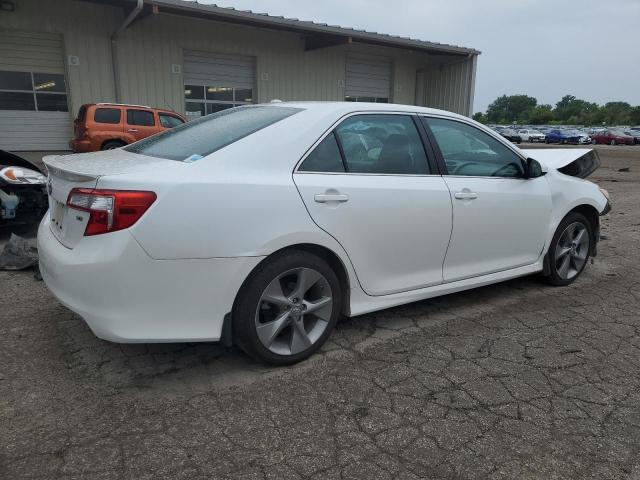 Zdjęcie 3 z aukcji – 2012 TOYOTA CAMRY BASE z VIN 4T1BF1FK3CU620422