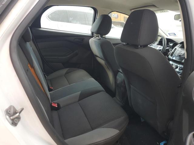 Photo 10 from auction – 2012 FORD FOCUS SE with VIN 1FAHP3K2XCL387776