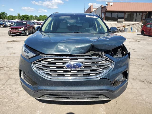 Photo 5 from auction – 2019 FORD EDGE SEL with VIN 2FMPK3J92KBC25296