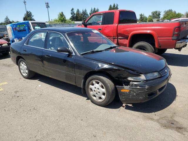 Photo 4 from auction – 1994 MAZDA 626 ES with VIN 1YVGE22D8R5106508