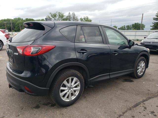 Photo 3 from auction – 2015 MAZDA CX-5 TOURI with VIN JM3KE2CY6F0490998