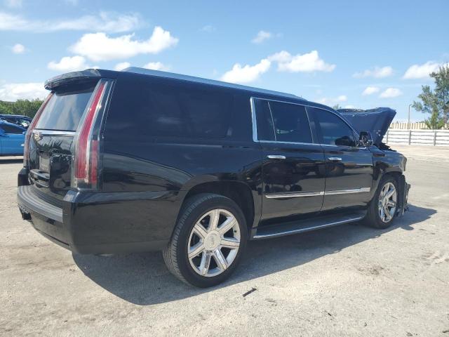 Photo 3 from auction – 2016 CADILLAC ESCALADE E with VIN 1GYS3HKJ4GR321124