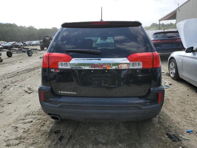 Zdjęcie 6 z aukcji – 2016 GMC TERRAIN SL z VIN 2GKALMEK1G6312749