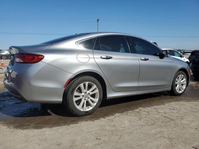 Photo 3 from auction – 2016 CHRYSLER 200 LIMITE with VIN 1C3CCCAB7GN166703