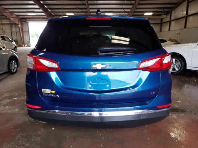 Photo 6 from auction – 2019 CHEVROLET EQUINOX LT with VIN 3GNAXJEV0KL340689