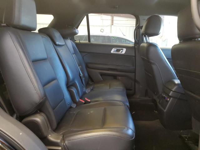 Photo 11 from auction – 2015 FORD EXPLORER X with VIN 1FM5K8D83FGB23172