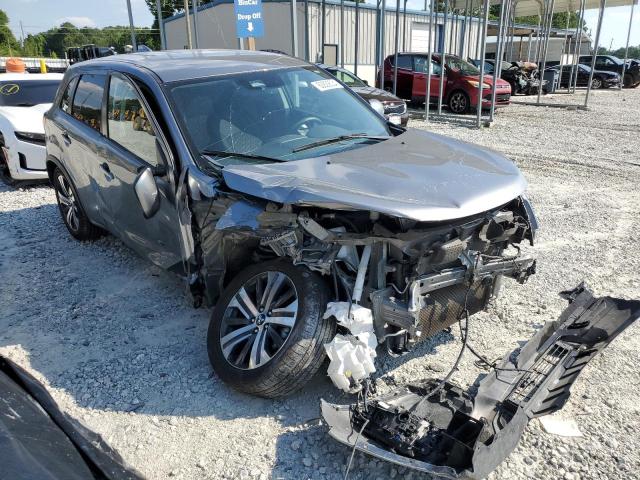 Photo 4 from auction – 2020 MITSUBISHI OUTLANDER with VIN JA4AP4AU5LU026111