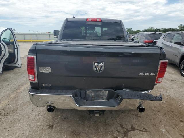 Photo 6 from auction – 2018 RAM 1500 LONGH with VIN 1C6RR7PM6JS273004