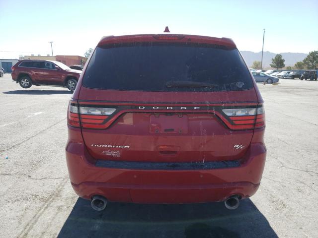 Photo 6 from auction – 2020 DODGE DURANGO R/ with VIN 1C4SDHCT1LC301588