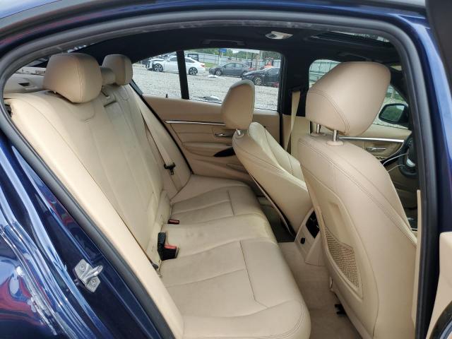Photo 10 from auction – 2016 BMW 328 I SULE with VIN WBA8E9G58GNT46172
