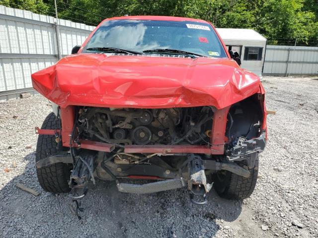 Photo 5 from auction – 2016 FORD F150 SUPER with VIN 1FTEW1EF7GFA10331