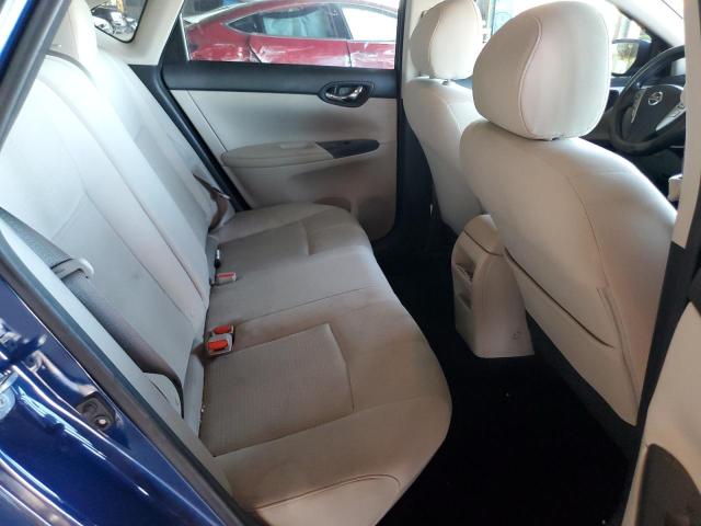 Photo 10 from auction – 2017 NISSAN SENTRA S with VIN 3N1AB7AP4HY232995