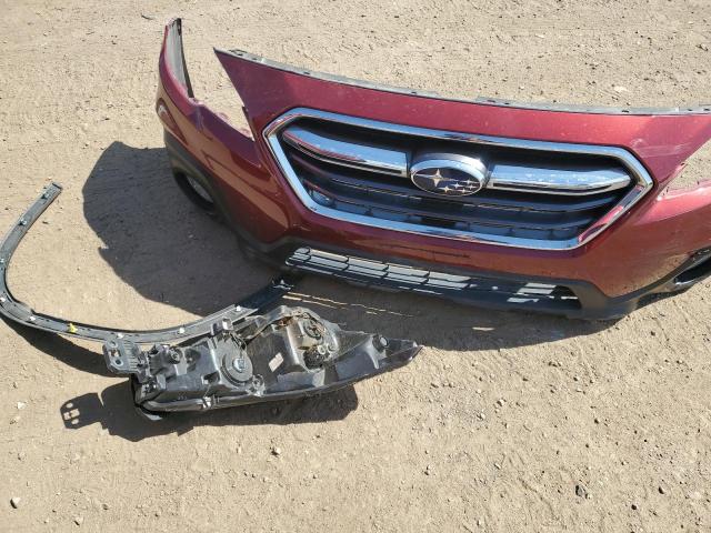 Photo 12 from auction – 2019 SUBARU OUTBACK 2. with VIN 4S4BSANC6K3217416