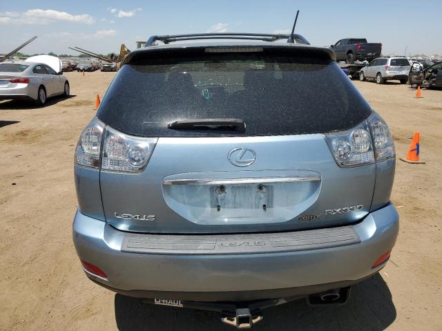 Zdjęcie 6 z aukcji – 2006 LEXUS RX 330 z VIN 2T2HA31U96C099222