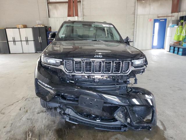 Photo 5 from auction – 2023 JEEP GRAND CHER with VIN 1C4RJYB69PC627485