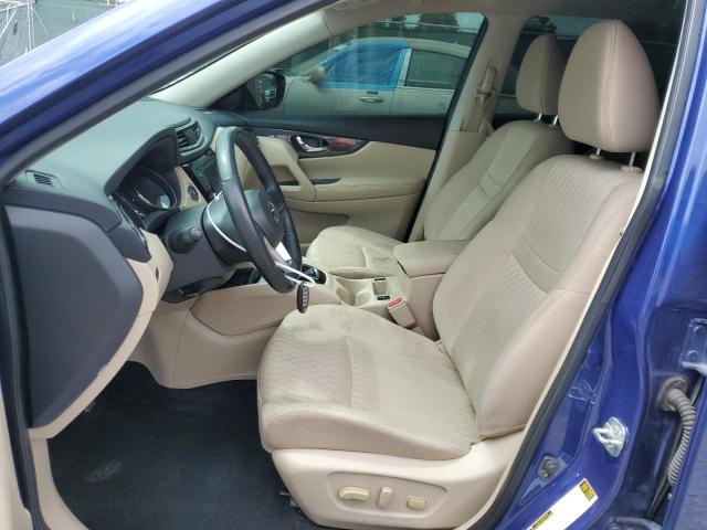 صورة رقم 7 من المزاد - 2018 NISSAN ROGUE S مع VIN KNMAT2MT4JP597657