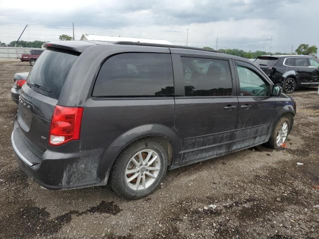 Photo 3 from auction – 2015 DODGE GRAND CARA with VIN 2C4RDGCG5FR593138