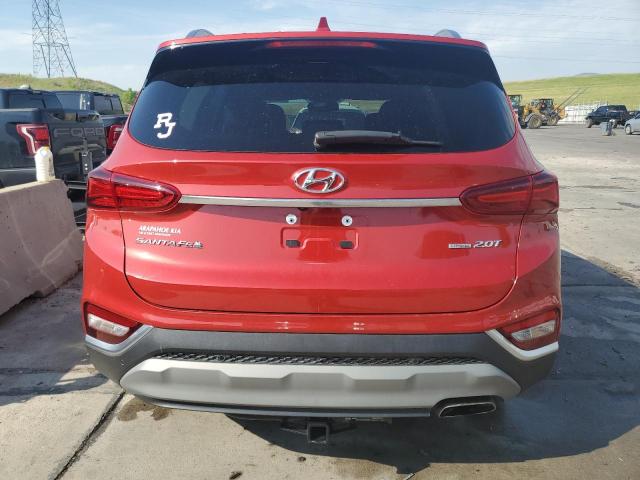 Photo 6 from auction – 2019 HYUNDAI SANTA FE L with VIN 5NMS5CAA3KH030101