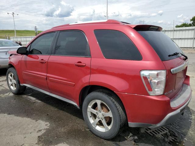 Photo 2 from auction – 2005 CHEVROLET EQUINOX LT with VIN 2CNDL73F556123742
