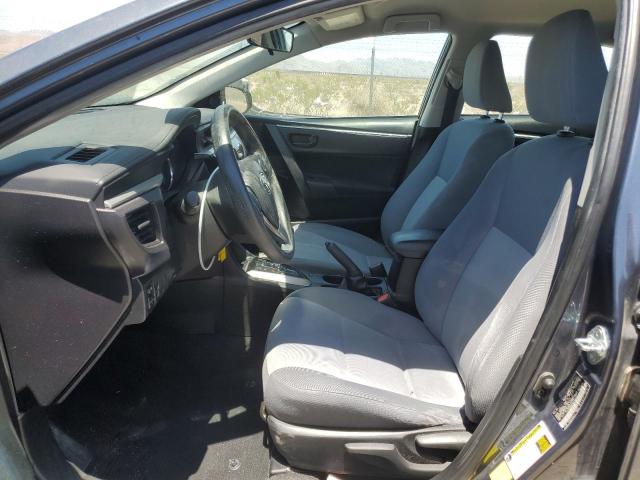Photo 7 from auction – 2016 TOYOTA COROLLA L with VIN 5YFBURHE3GP480701