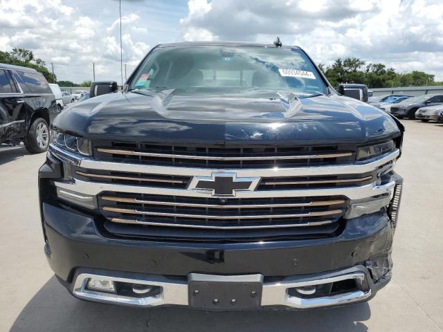 Photo 5 from auction – 2021 CHEVROLET SILVERADO with VIN 3GCUYHET7MG310322