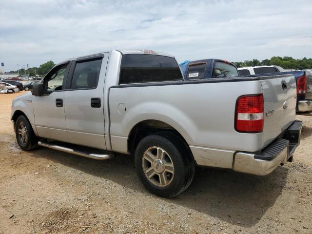 Photo 2 from auction – 2007 FORD F150 SUPER with VIN 1FTPW12V97FA56134
