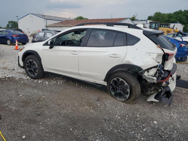 Photo 2 from auction – 2023 SUBARU CROSSTREK with VIN JF2GTAEC3P8322143