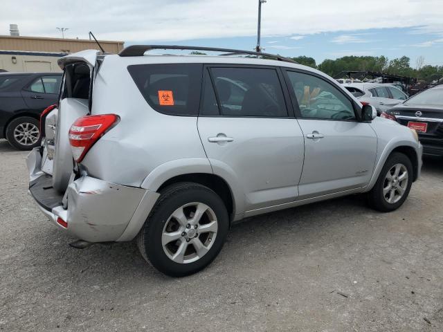 Photo 3 from auction – 2010 TOYOTA RAV4 LIMIT with VIN JTMYF4DV3A5023064