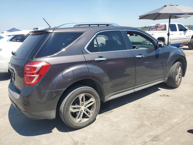 Photo 3 from auction – 2016 CHEVROLET EQUINOX LT with VIN 2GNALDEKXG6296022