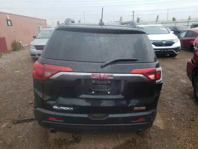 Photo 6 from auction – 2017 GMC ACADIA ALL with VIN 1GKKNVLS7HZ149974