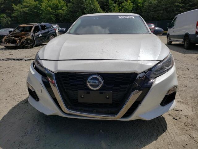 Photo 5 from auction – 2019 NISSAN ALTIMA SR with VIN 1N4BL4CV3KC221307