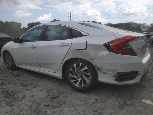 Photo 2 from auction – 2016 HONDA CIVIC EX with VIN 19XFC2F70GE223786
