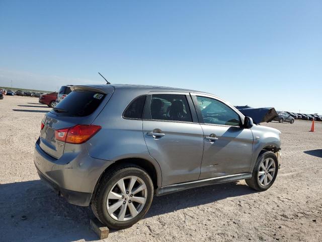 Photo 3 from auction – 2015 MITSUBISHI OUTLANDER with VIN 4A4AP3AU7FE018227