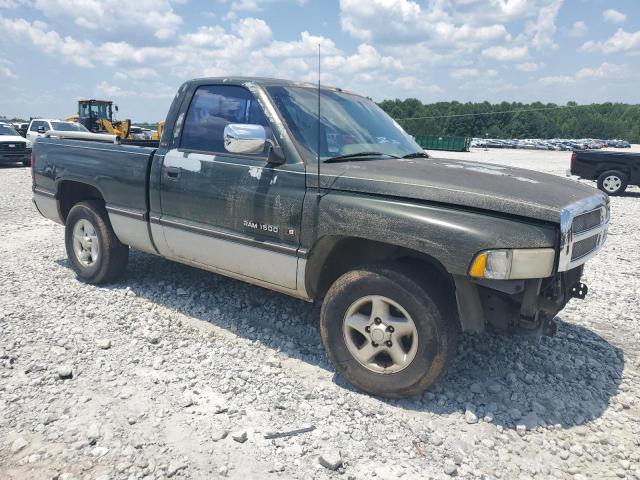 Photo 4 from auction – 1996 DODGE RAM 1500 with VIN 1B7HC16Z0TJ140263