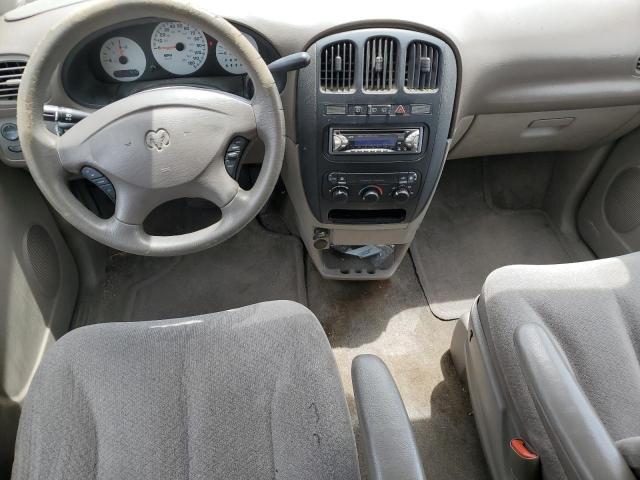 Photo 8 from auction – 2003 DODGE CARAVAN SE with VIN 1D4GP25R83B258369