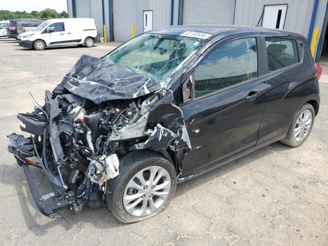 CHEVROLET SPARK 1LT 2020 with VIN KL8CD6SA6LC456039 - Photo from auction