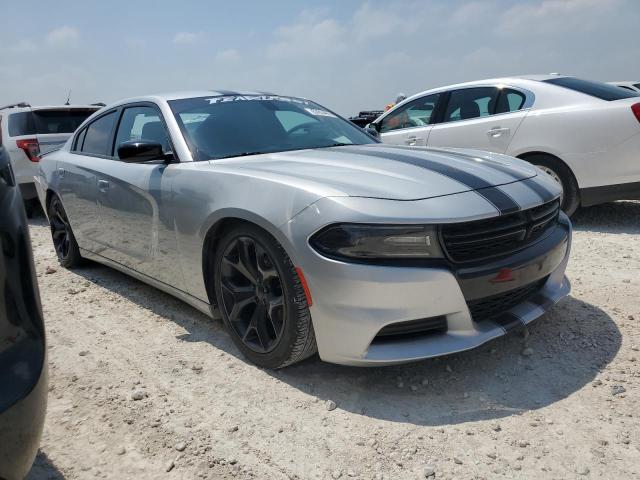 Photo 4 from auction – 2019 DODGE CHARGER SX with VIN 2C3CDXBG6KH553923
