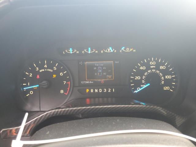 Photo 9 from auction – 2016 FORD F150 SUPER with VIN 1FTEX1C87GFA76301