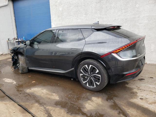 Photo 2 from auction – 2023 KIA EV6 LIGHT with VIN KNDC34LA3P5128875
