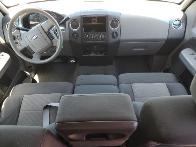 Photo 8 from auction – 2008 FORD F150 with VIN 1FTPX14V28FB96540