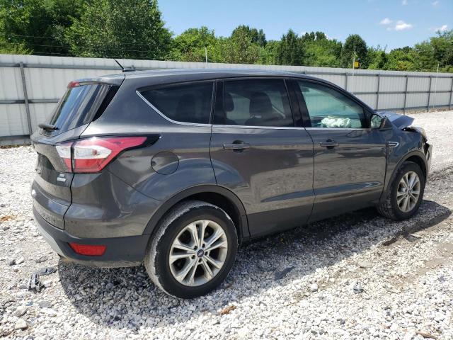 Photo 3 from auction – 2017 FORD ESCAPE SE with VIN 1FMCU0GDXHUC76907