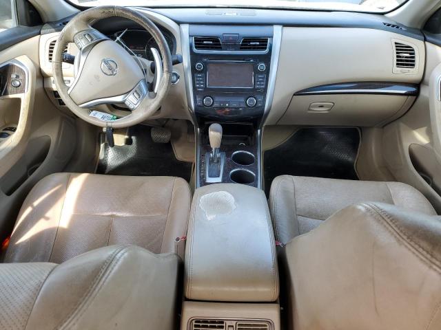 Photo 8 from auction – 2013 NISSAN ALTIMA 3.5 with VIN 1N4BL3AP2DC127405