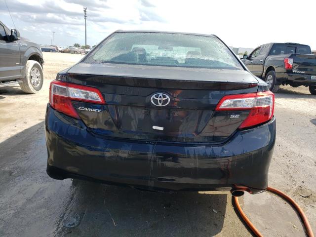 Photo 6 from auction – 2013 TOYOTA CAMRY L with VIN 4T1BF1FK2DU718469