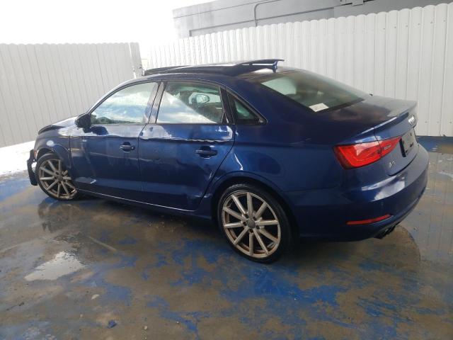 Photo 2 from auction – 2016 AUDI A3 PREMIUM with VIN WAUA7GFF5G1032223
