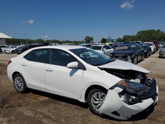 Photo 4 from auction – 2019 TOYOTA COROLLA L with VIN 5YFBURHE4KP897088