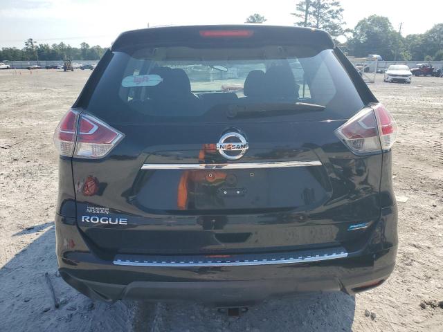 Photo 6 from auction – 2014 NISSAN ROGUE S with VIN 5N1AT2MT6EC781927