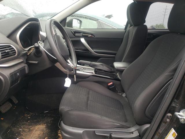 Photo 7 from auction – 2019 MITSUBISHI ECLIPSE CR with VIN JA4AT4AA2KZ053284
