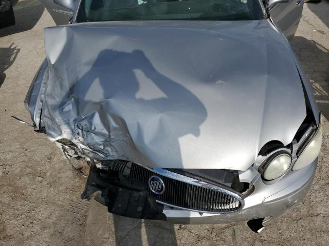 Photo 11 from auction – 2007 BUICK LACROSSE C with VIN 2G4WD552271177469