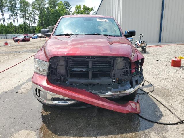 Photo 5 from auction – 2014 RAM 1500 SLT with VIN 1C6RR7GT6ES144192