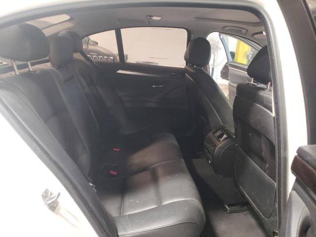 Photo 10 from auction – 2016 BMW 528 XI with VIN WBA5A7C59GG145474